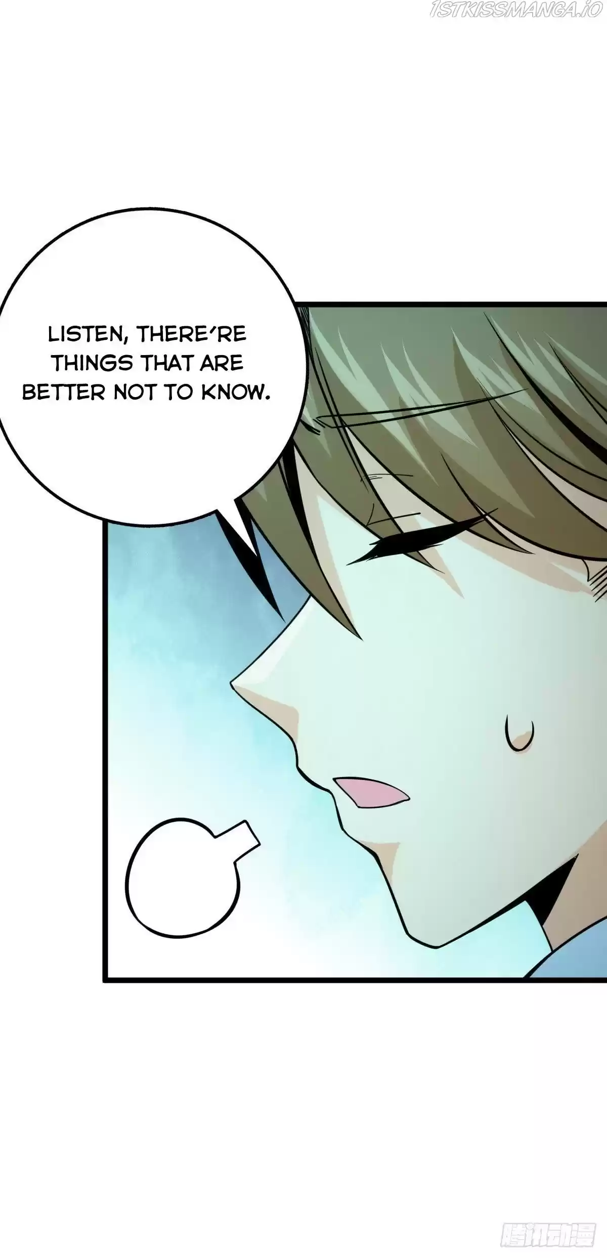 Spare Me, Great Lord! Chapter 425