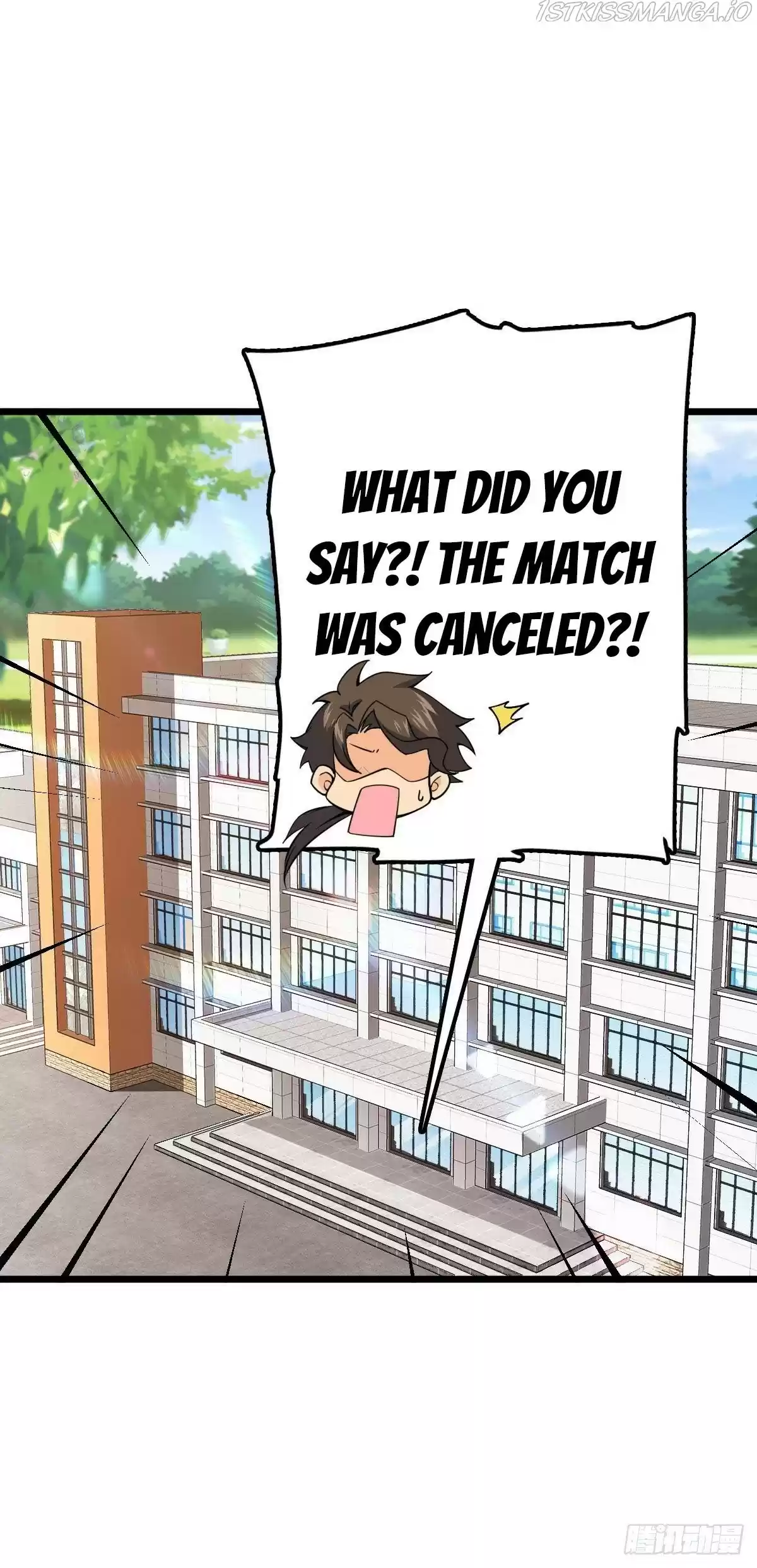 Spare Me, Great Lord! Chapter 425