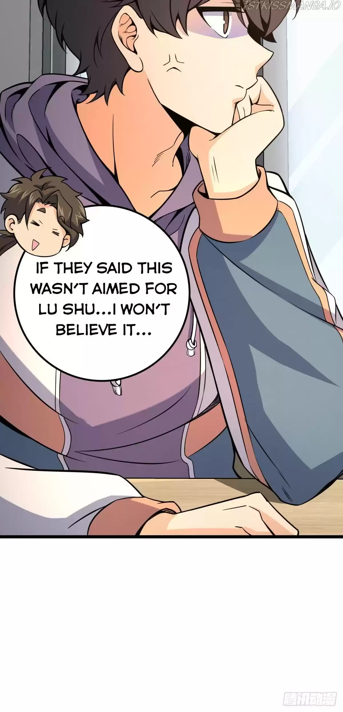 Spare Me, Great Lord! Chapter 425