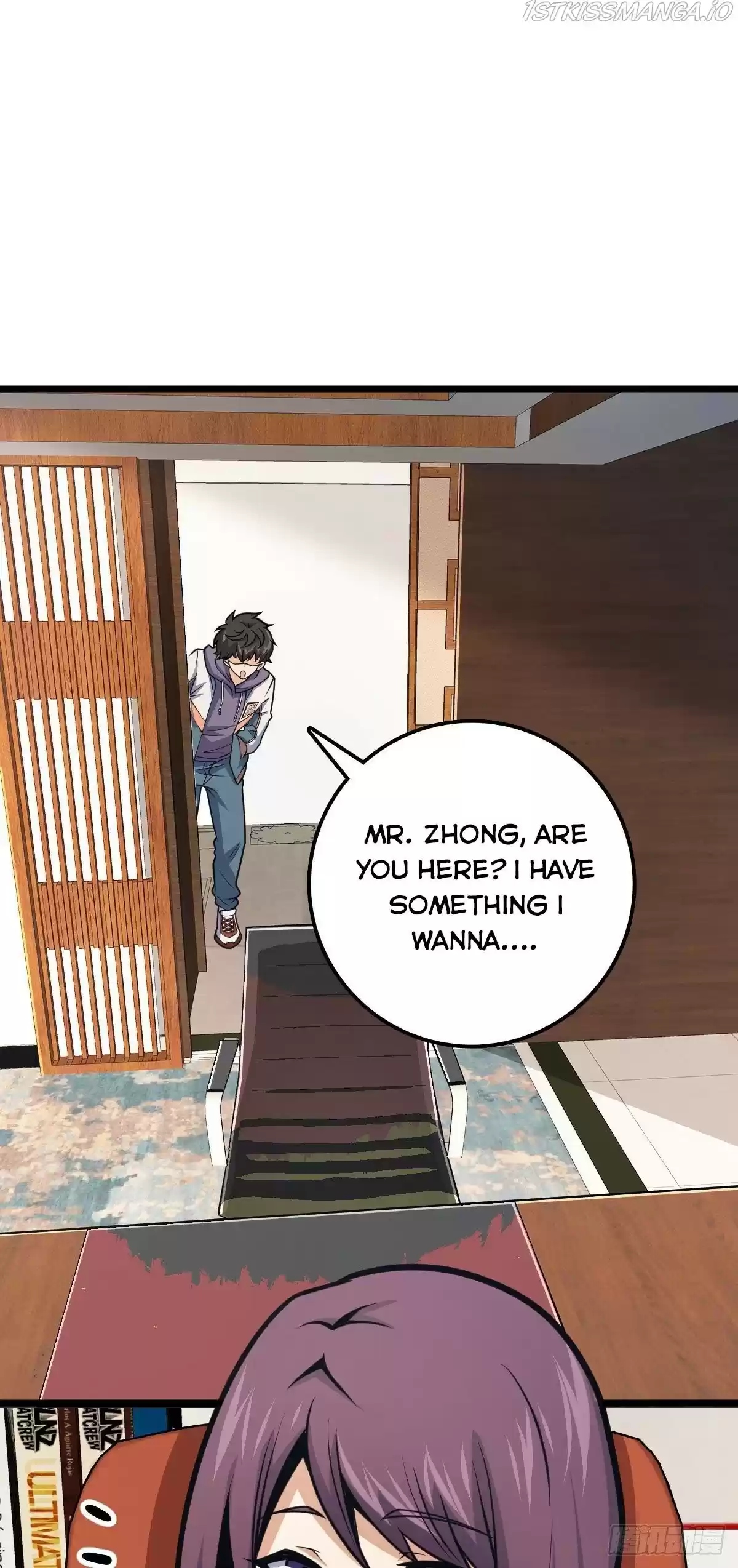 Spare Me, Great Lord! Chapter 425