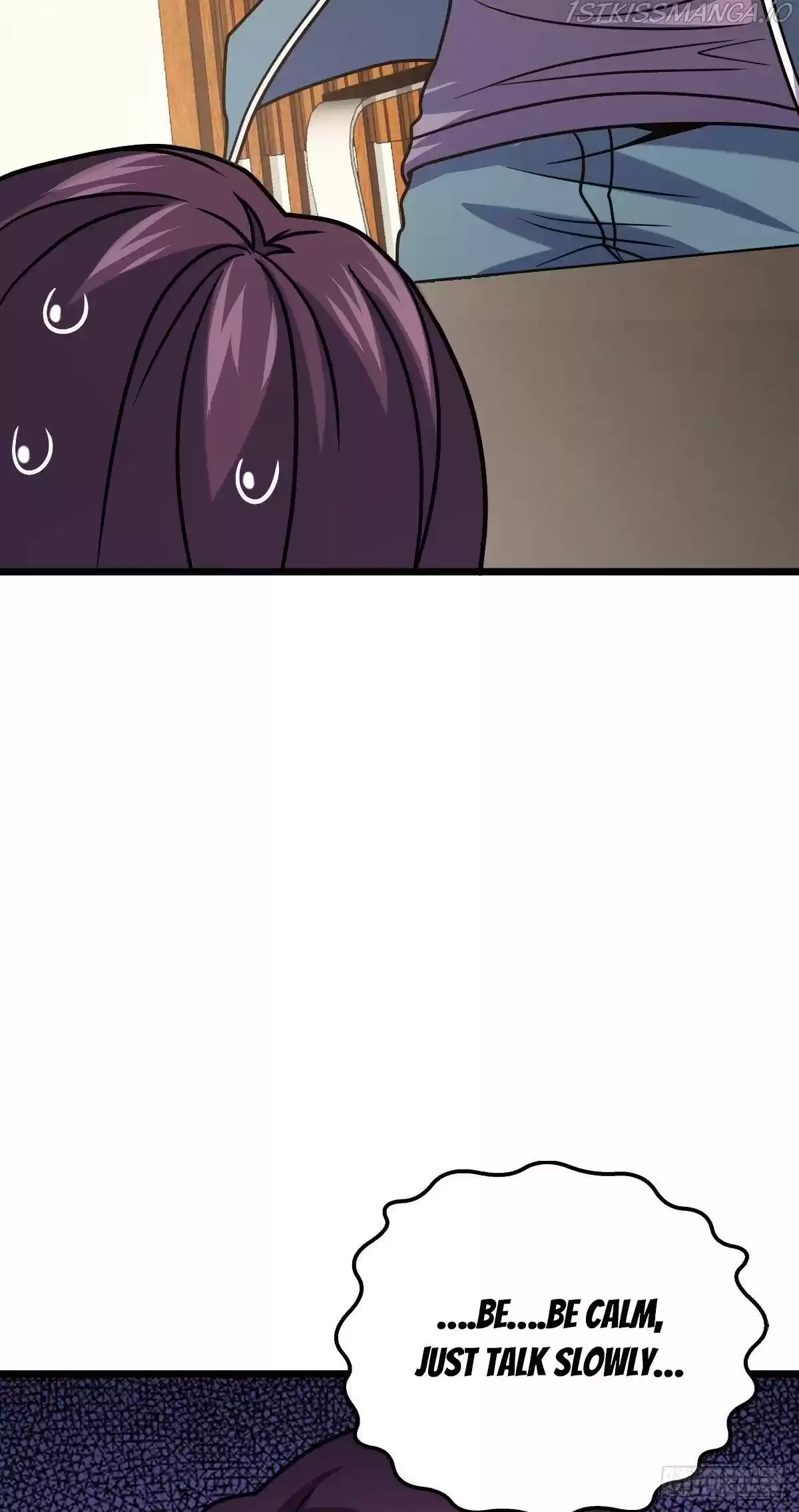 Spare Me, Great Lord! Chapter 425