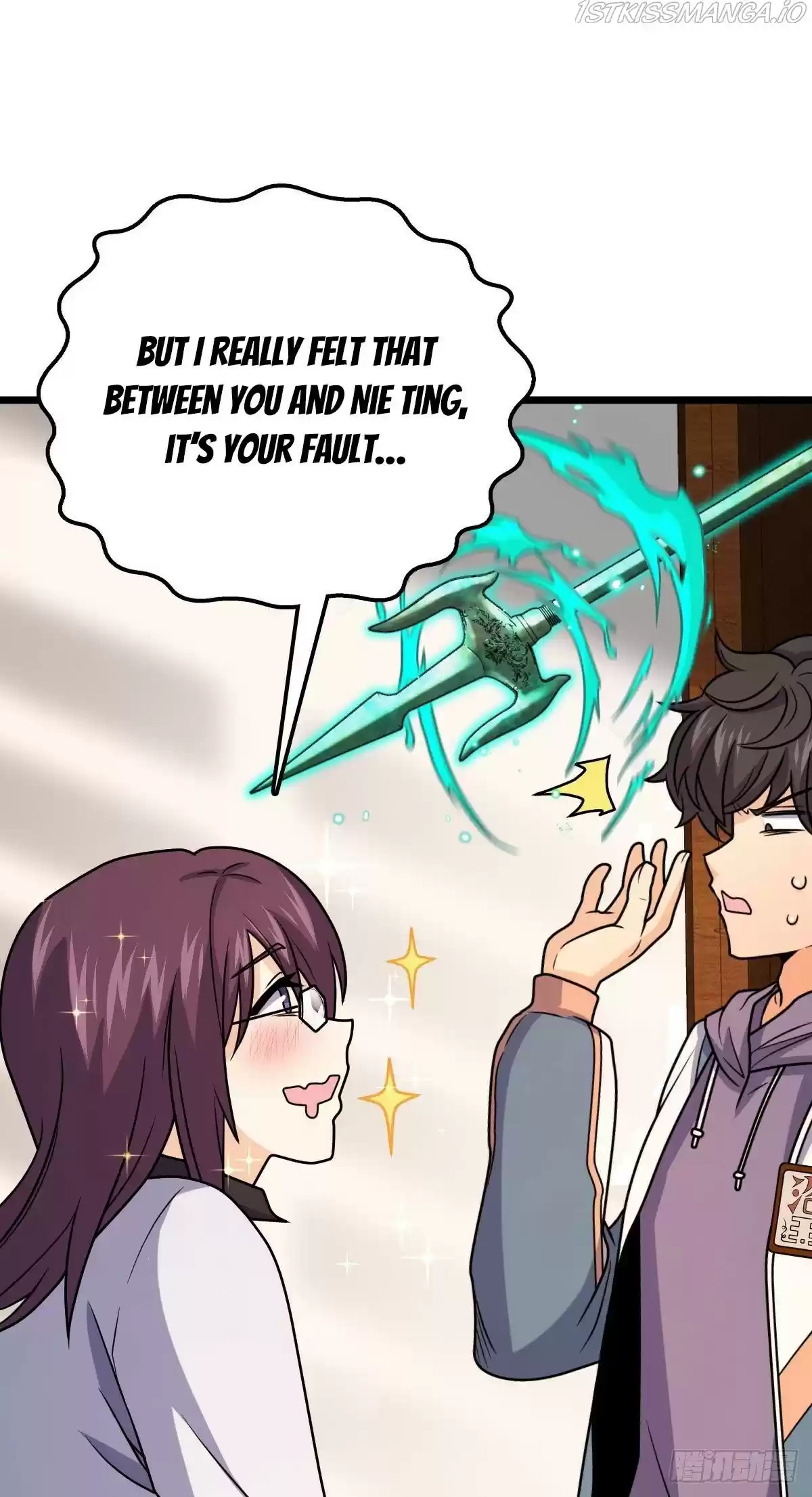 Spare Me, Great Lord! Chapter 425