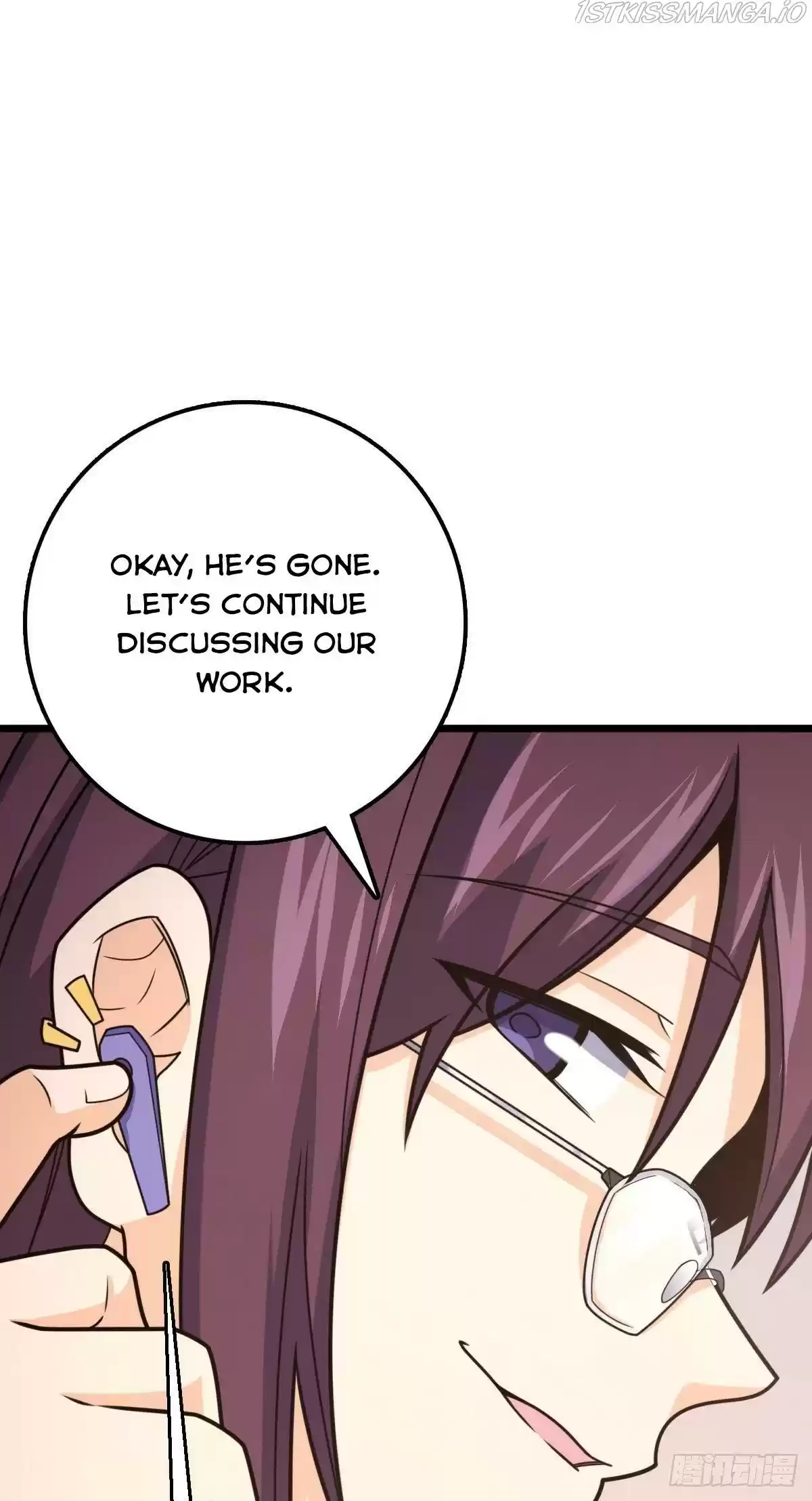 Spare Me, Great Lord! Chapter 425