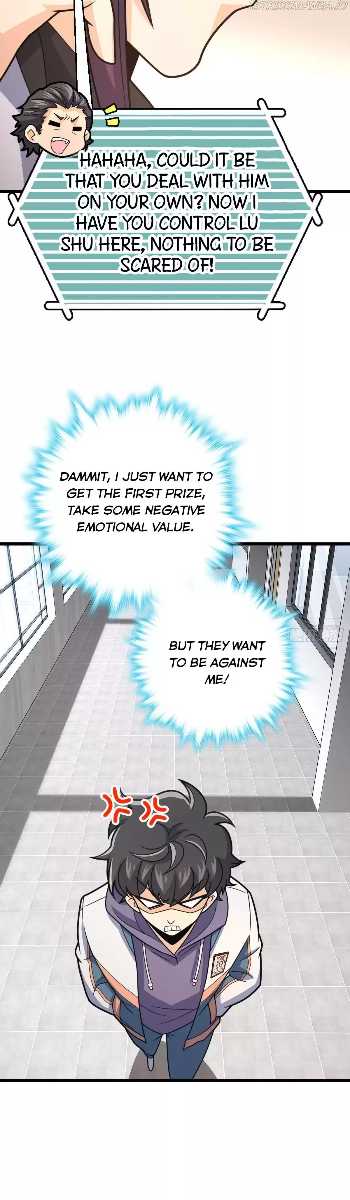 Spare Me, Great Lord! Chapter 425