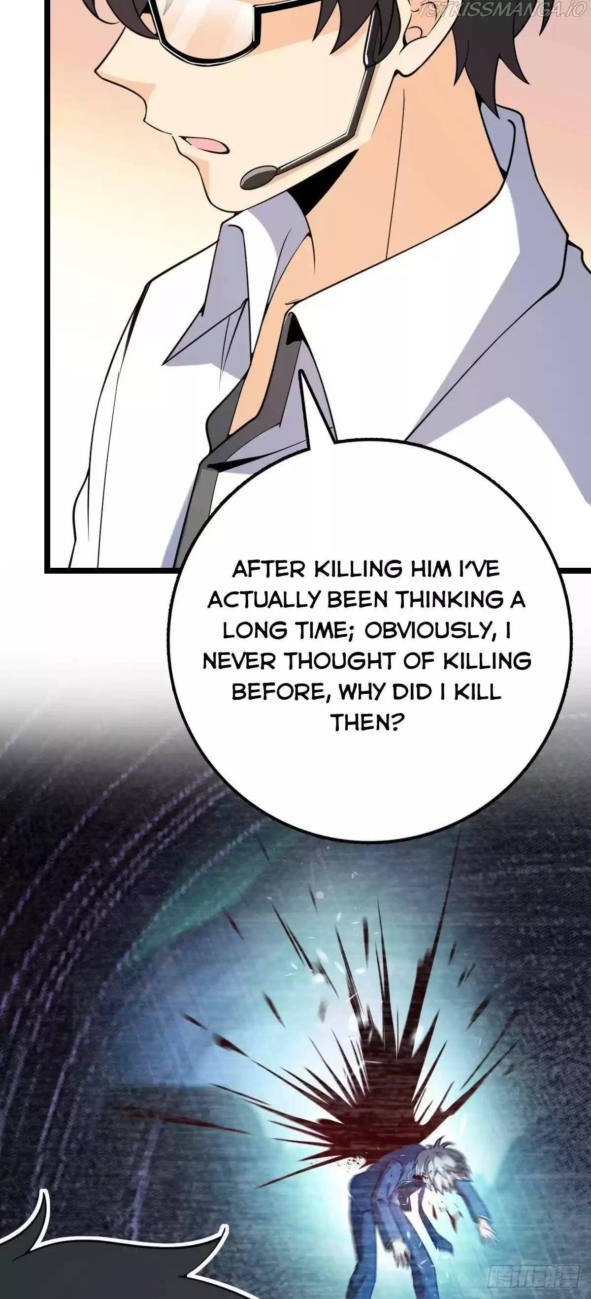 Spare Me, Great Lord! Chapter 429