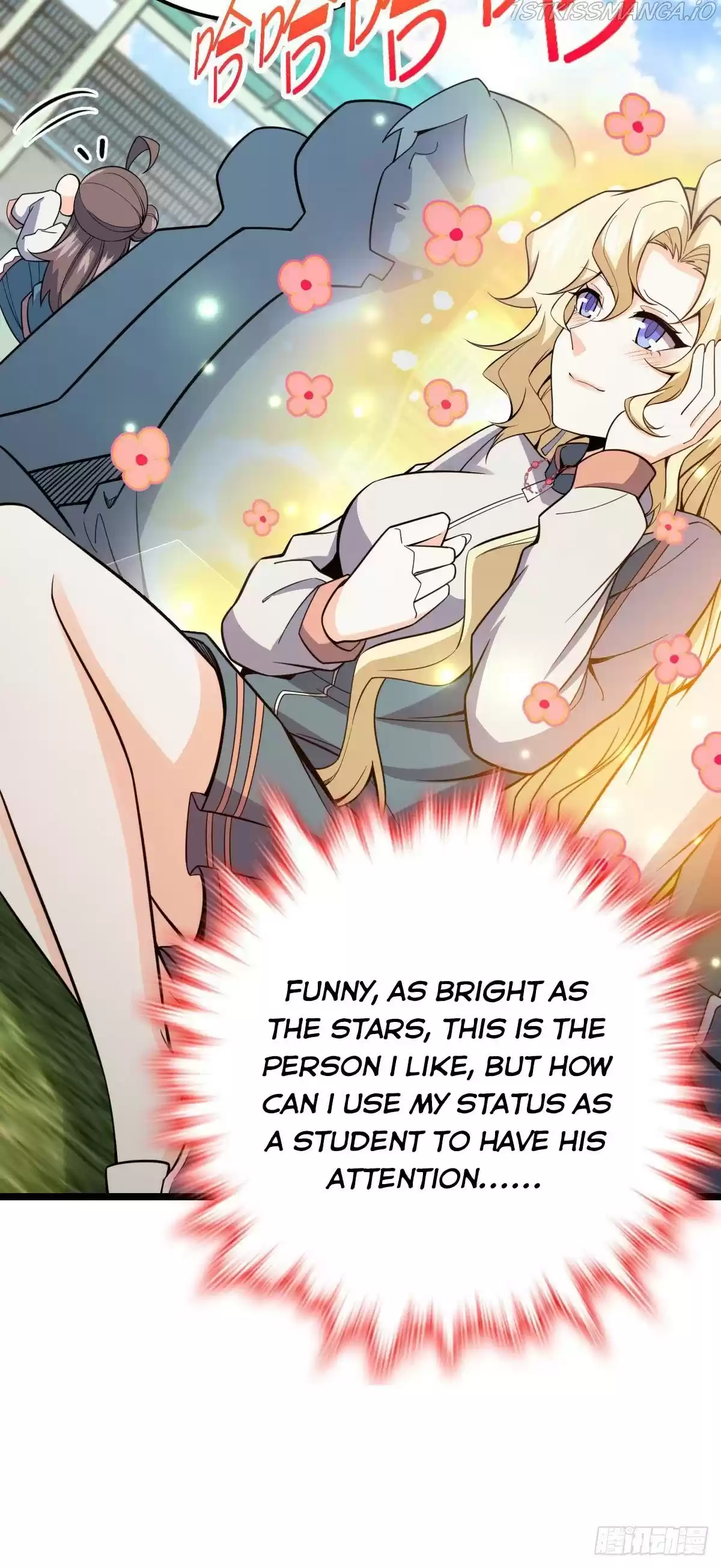 Spare Me, Great Lord! Chapter 429