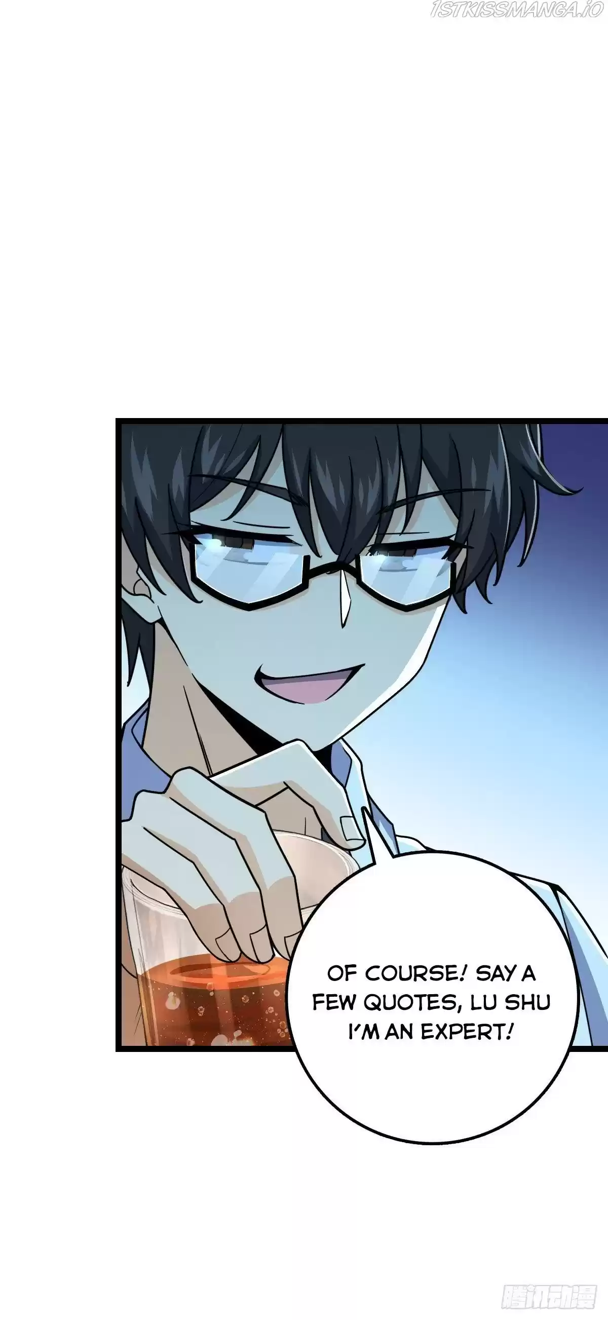 Spare Me, Great Lord! Chapter 429