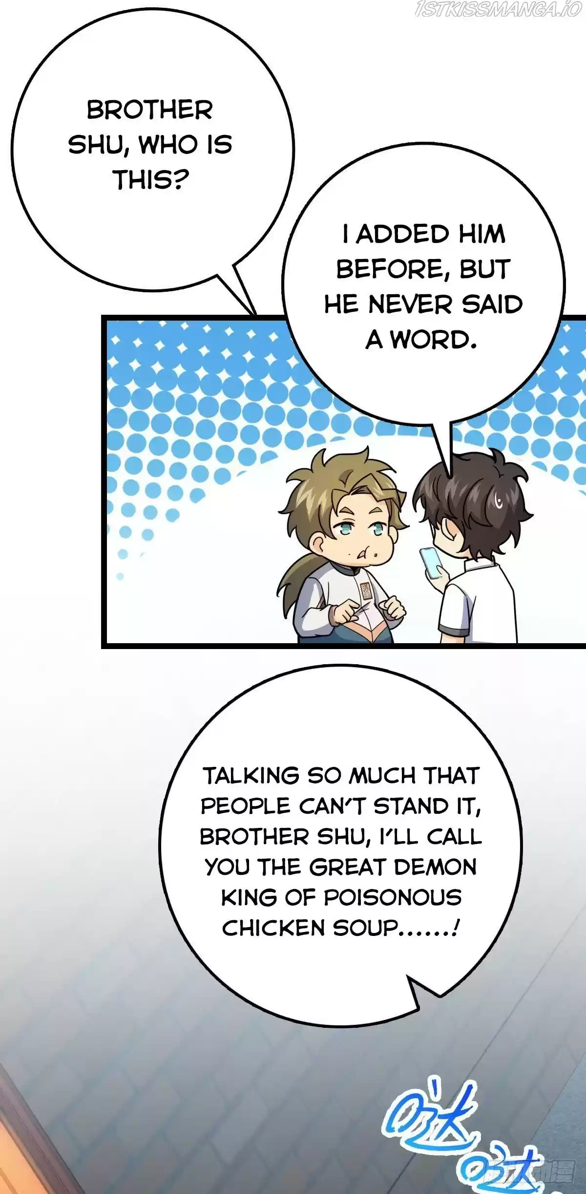 Spare Me, Great Lord! Chapter 429