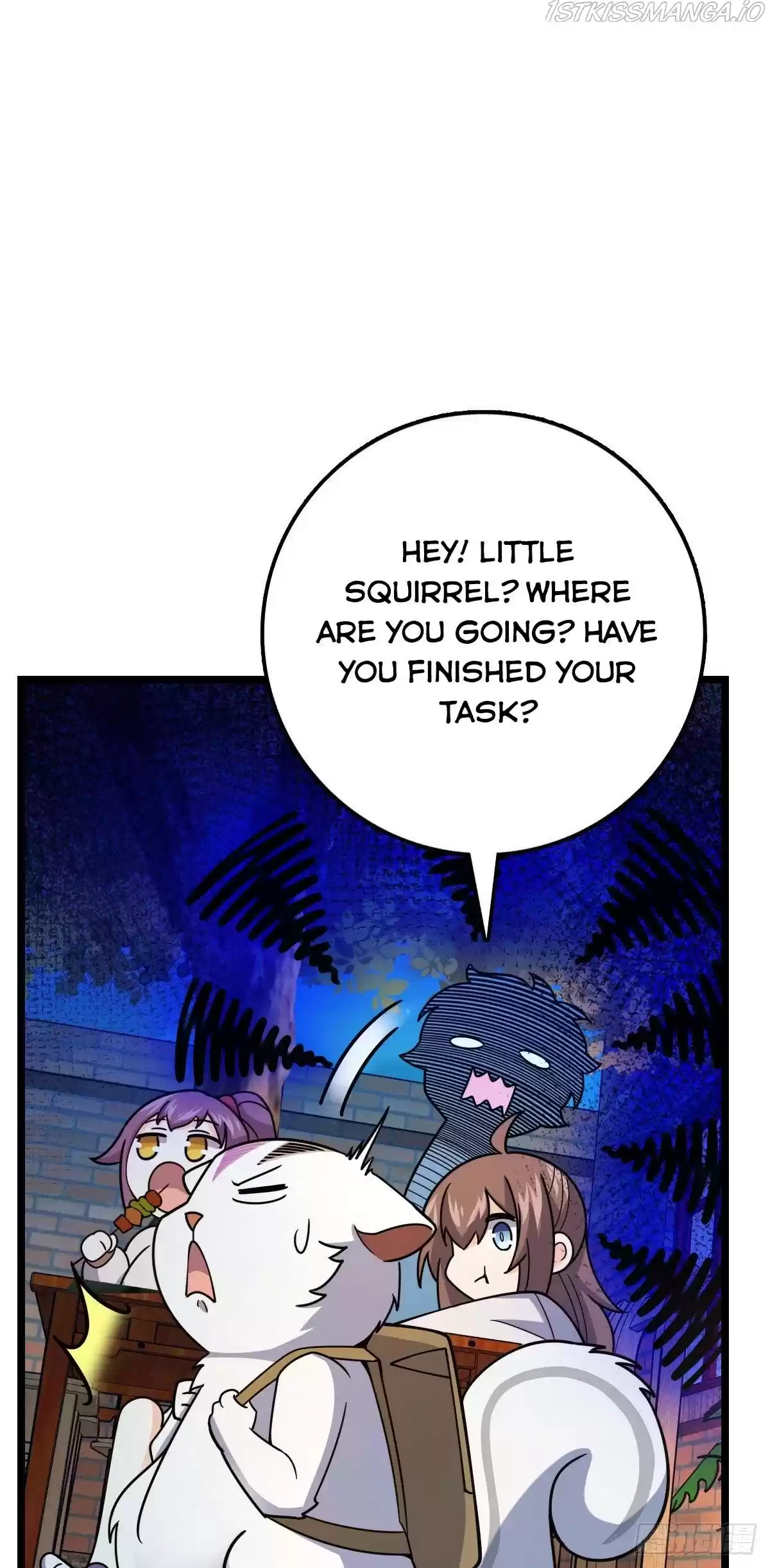 Spare Me, Great Lord! Chapter 429