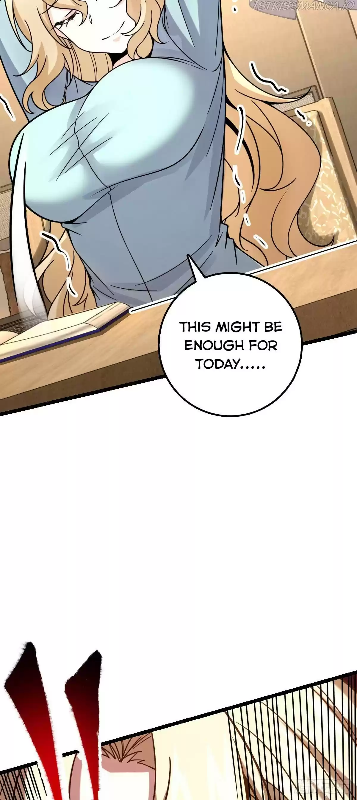 Spare Me, Great Lord! Chapter 429