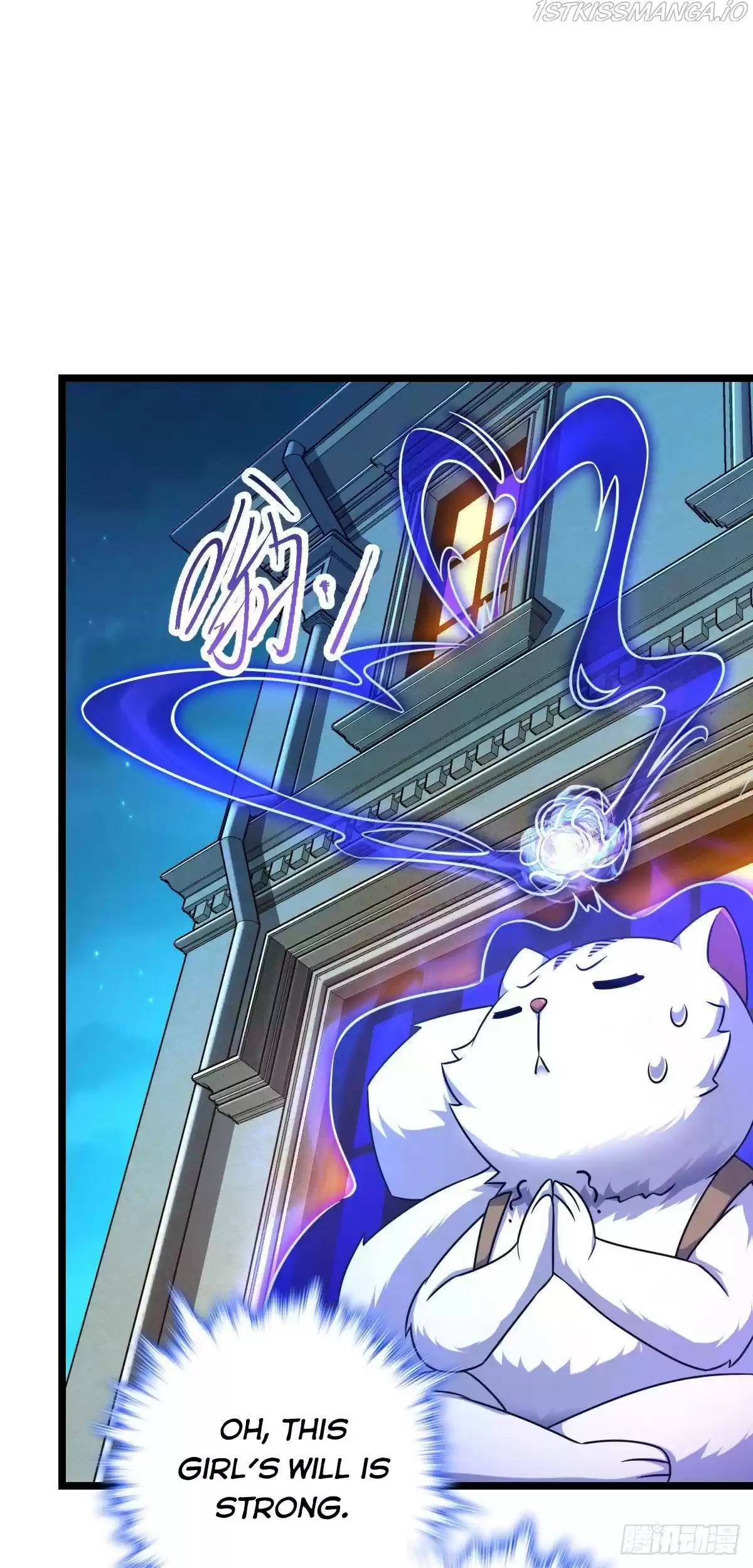 Spare Me, Great Lord! Chapter 429