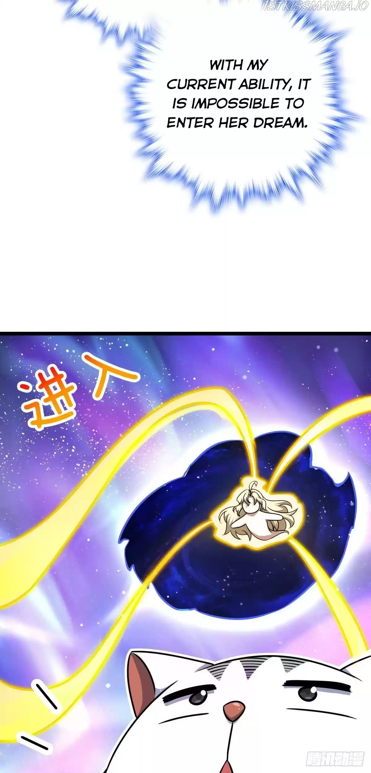 Spare Me, Great Lord! Chapter 429