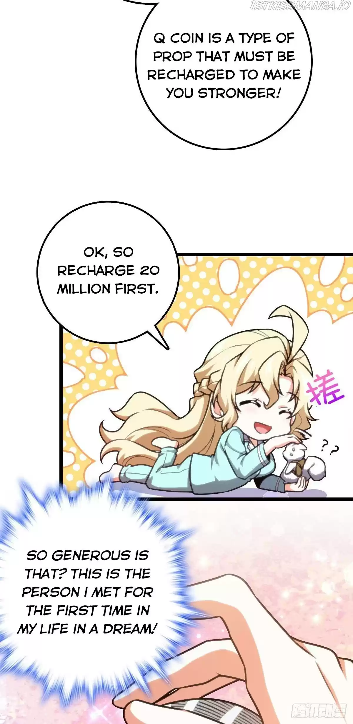 Spare Me, Great Lord! Chapter 429