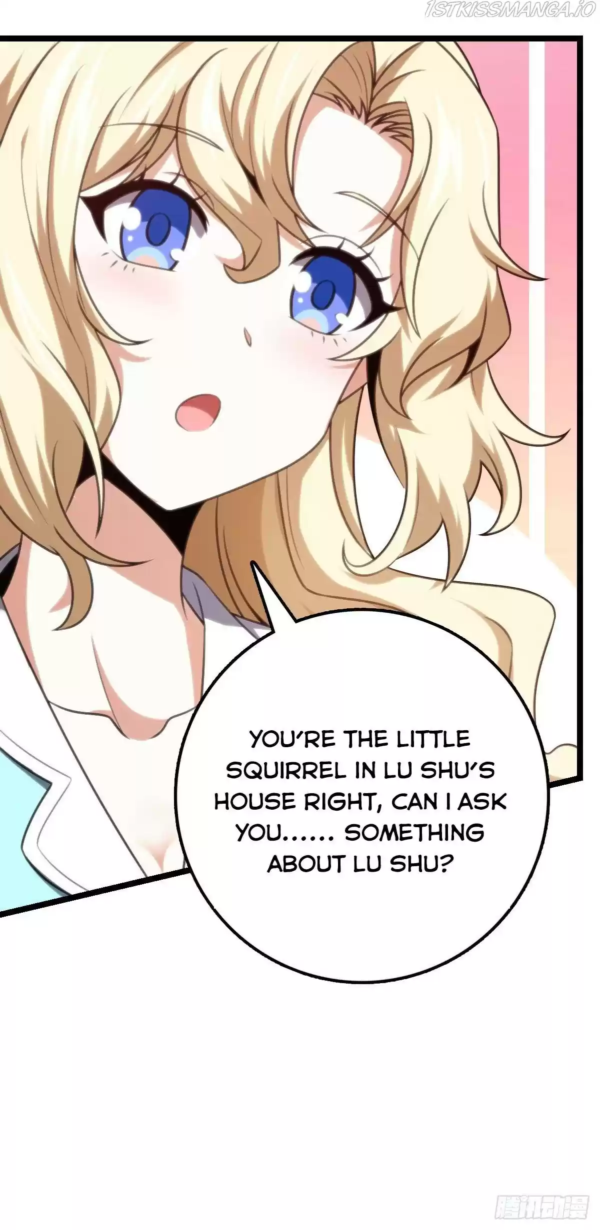 Spare Me, Great Lord! Chapter 429