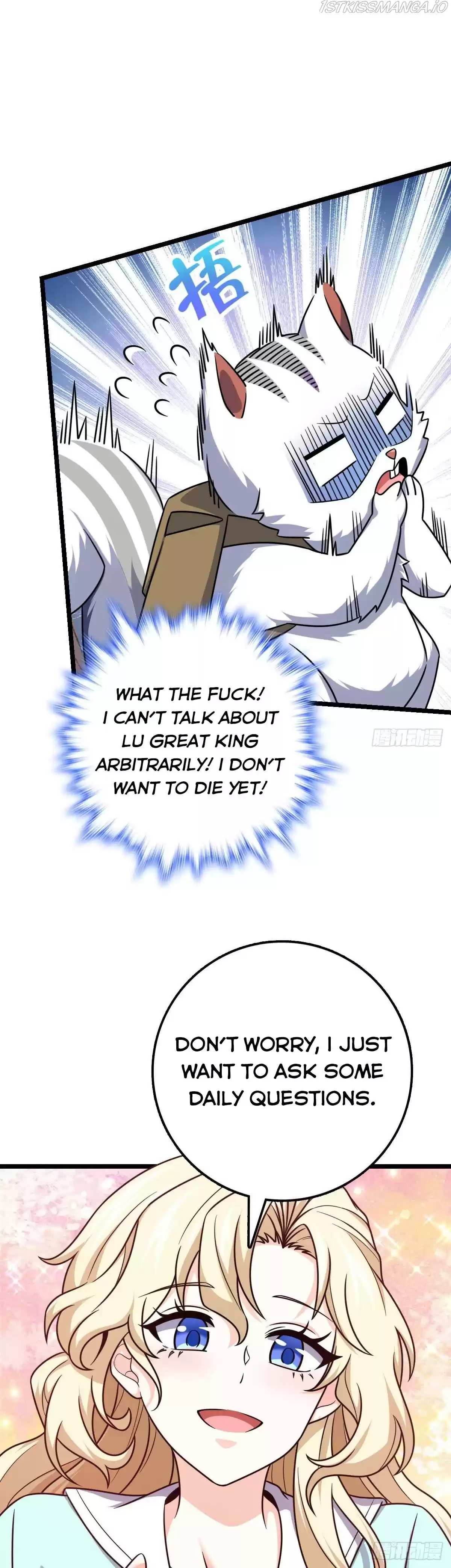 Spare Me, Great Lord! Chapter 429