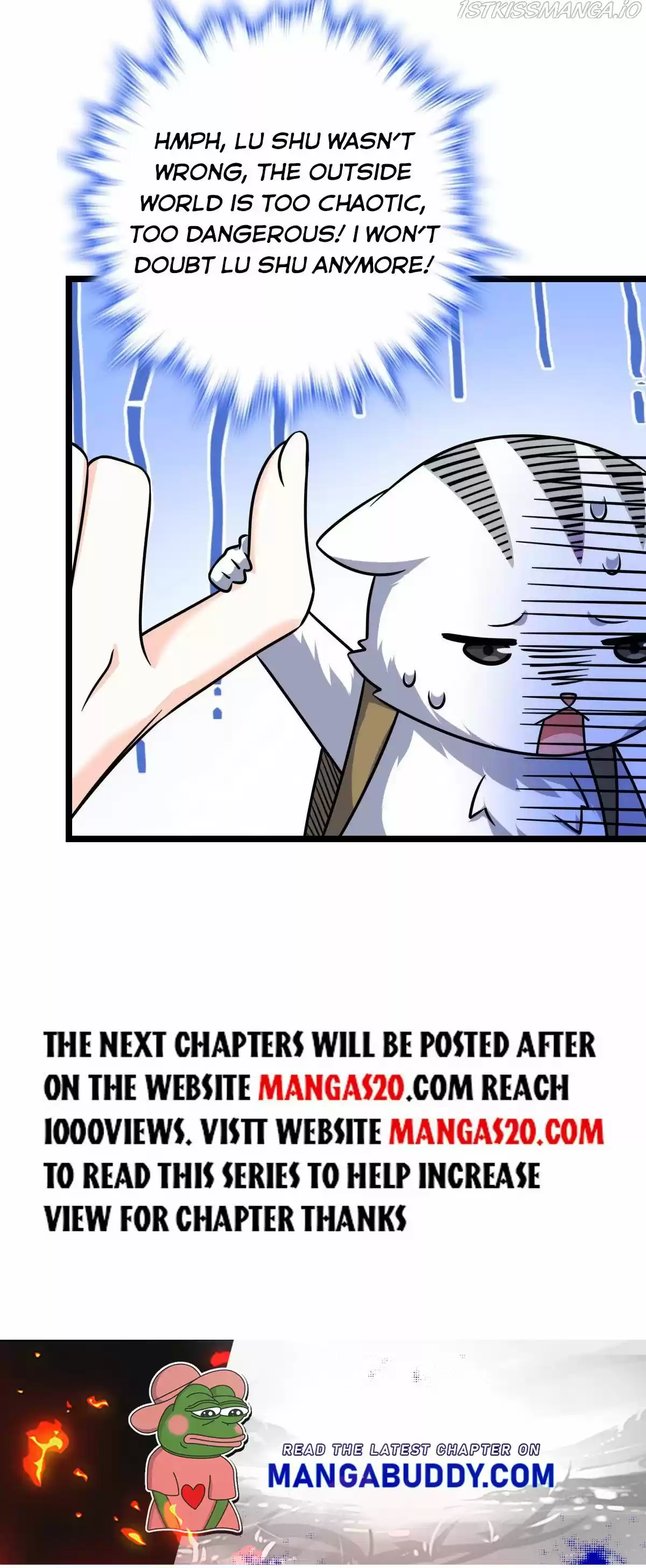 Spare Me, Great Lord! Chapter 429