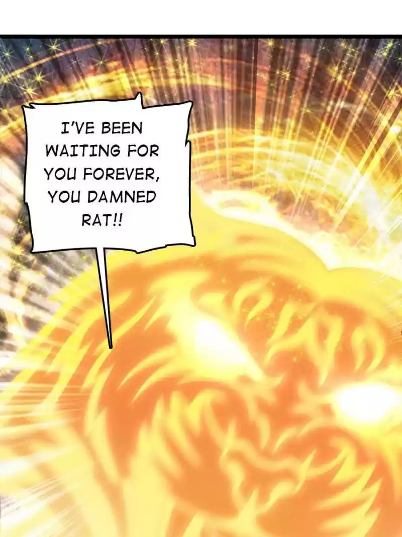 Spare Me, Great Lord! Chapter 43