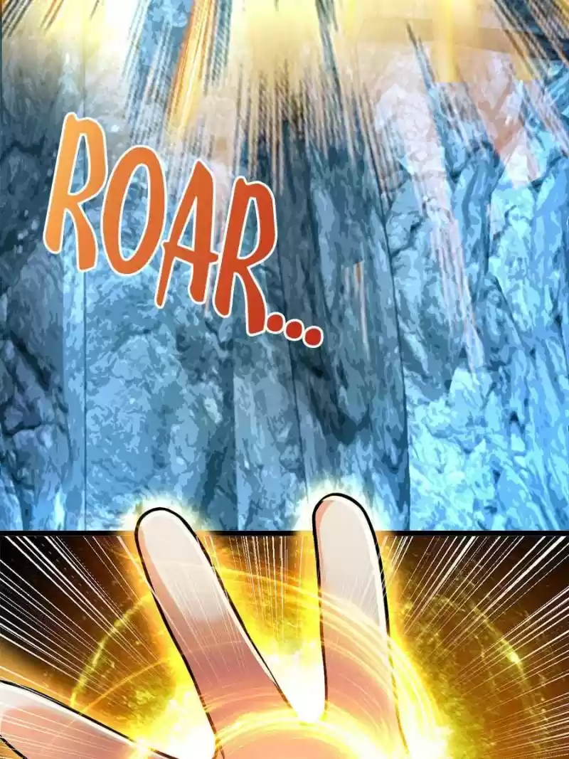 Spare Me, Great Lord! Chapter 43