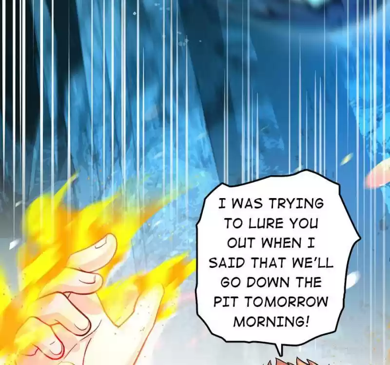 Spare Me, Great Lord! Chapter 43