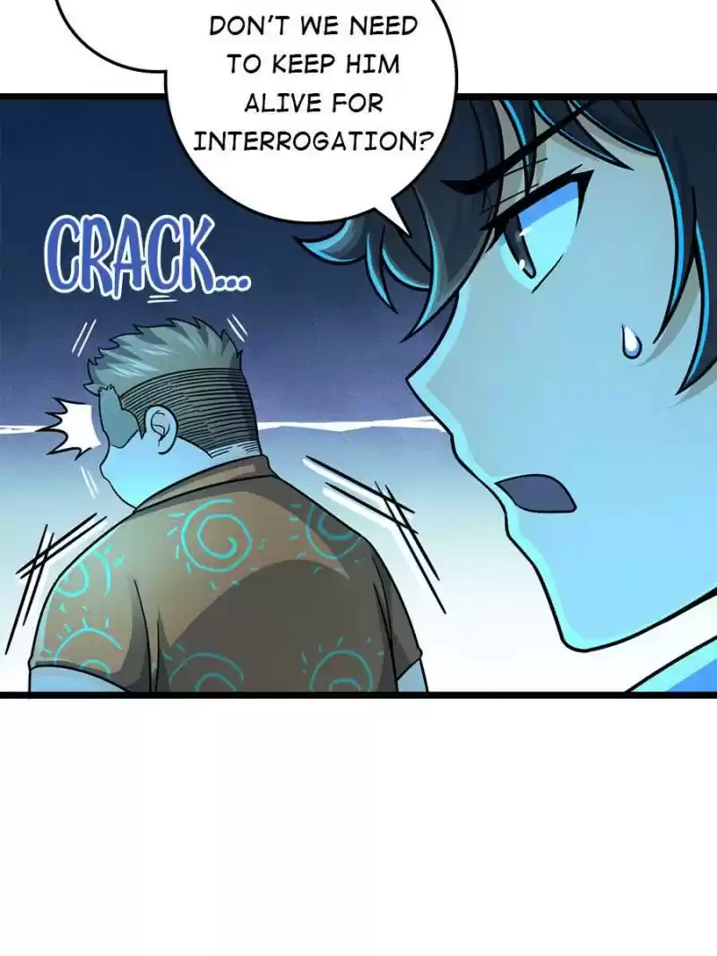 Spare Me, Great Lord! Chapter 43