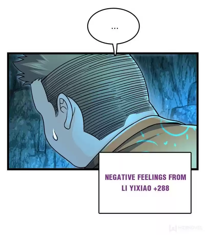 Spare Me, Great Lord! Chapter 43