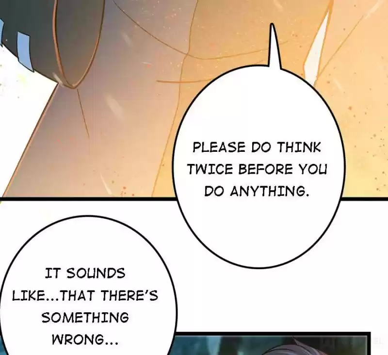 Spare Me, Great Lord! Chapter 43