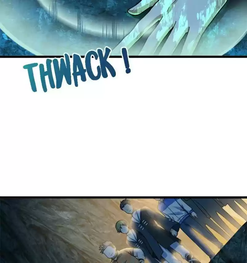 Spare Me, Great Lord! Chapter 43