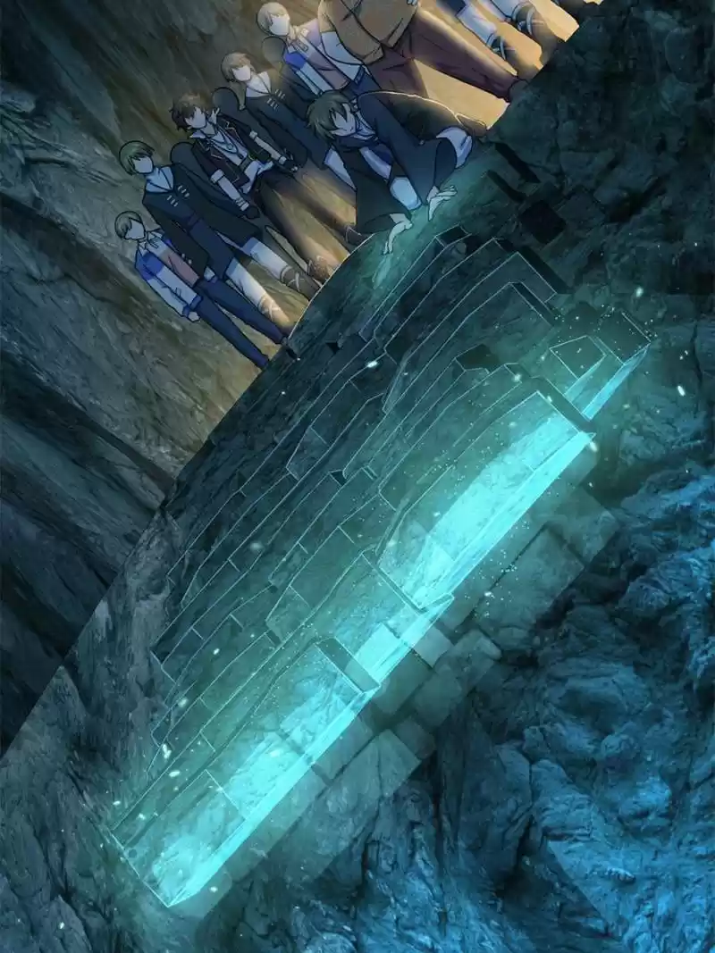 Spare Me, Great Lord! Chapter 43