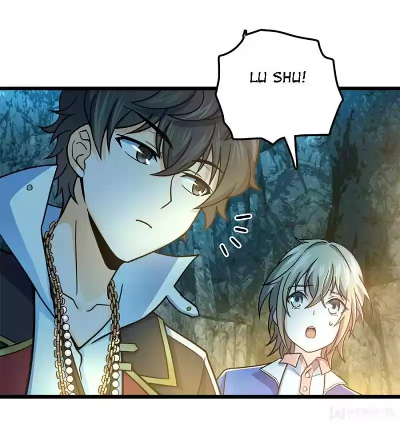 Spare Me, Great Lord! Chapter 43