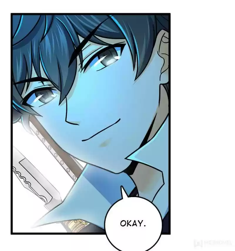 Spare Me, Great Lord! Chapter 43