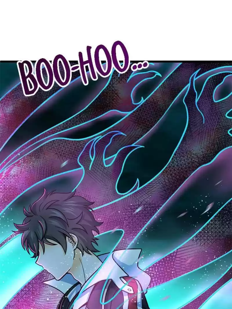 Spare Me, Great Lord! Chapter 43