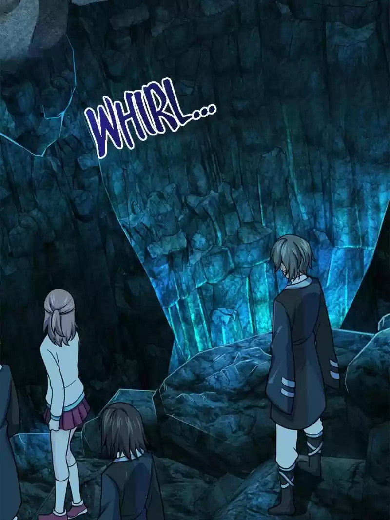 Spare Me, Great Lord! Chapter 43