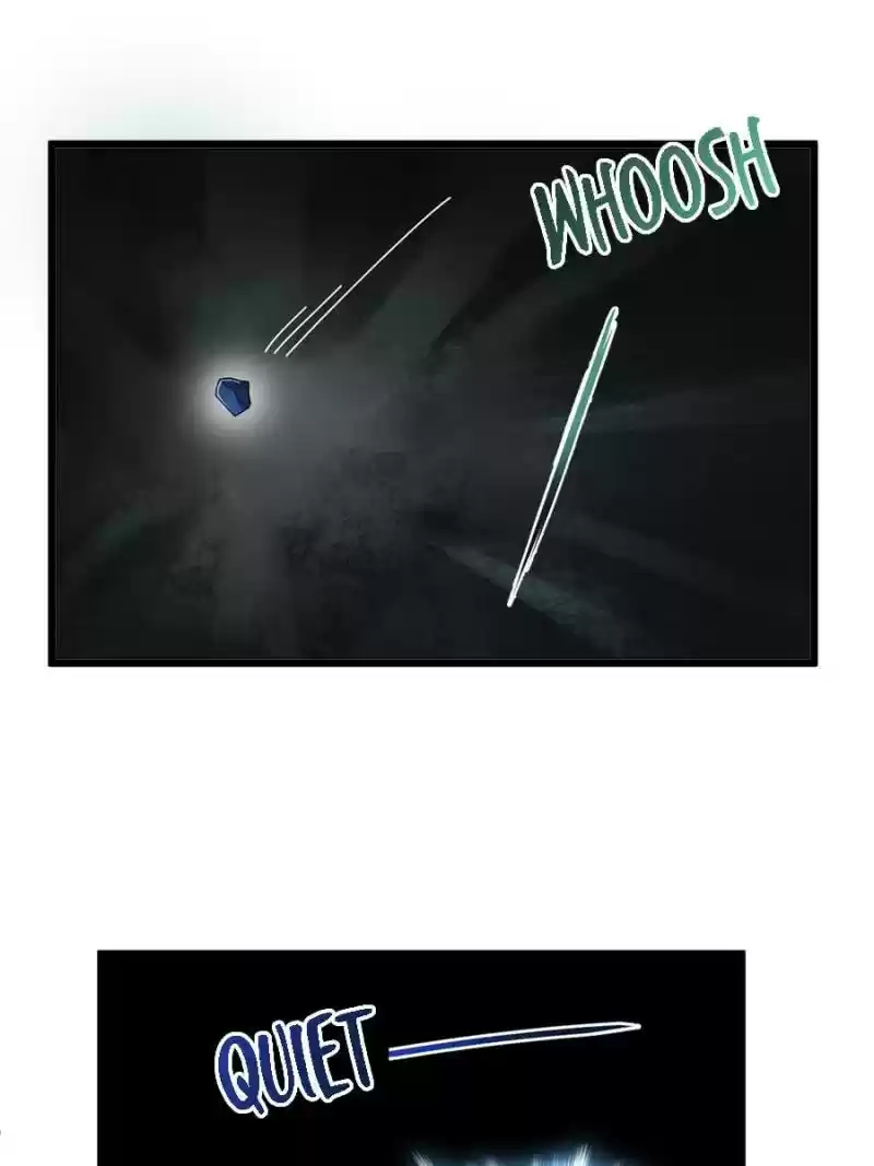 Spare Me, Great Lord! Chapter 43