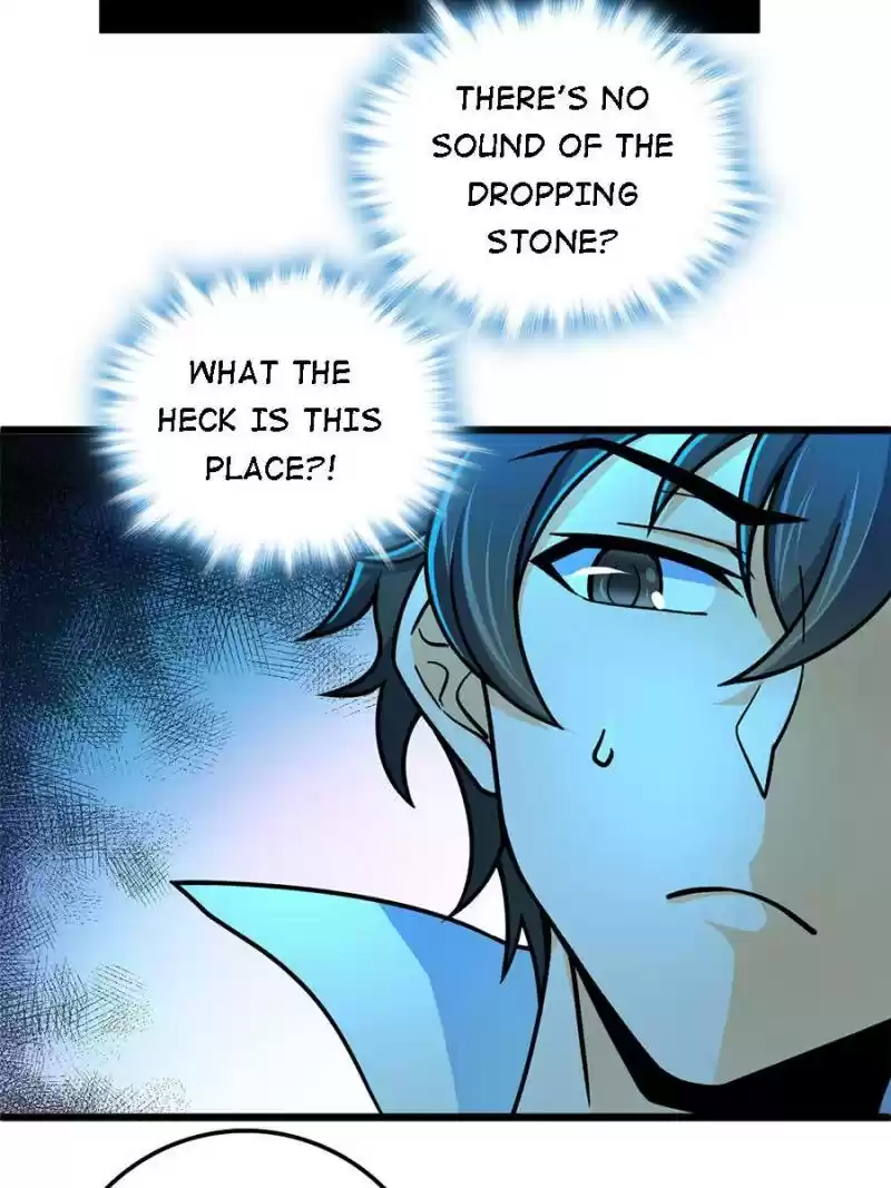 Spare Me, Great Lord! Chapter 43