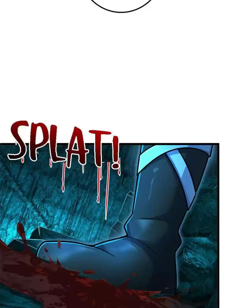 Spare Me, Great Lord! Chapter 43