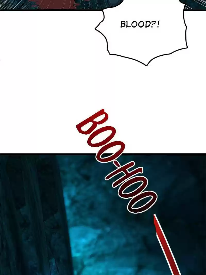 Spare Me, Great Lord! Chapter 43