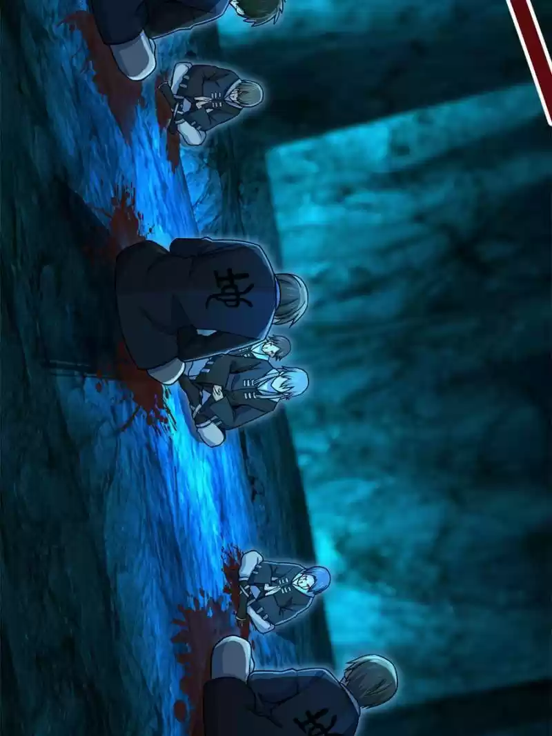 Spare Me, Great Lord! Chapter 43