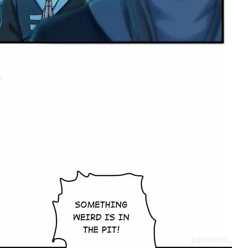 Spare Me, Great Lord! Chapter 43