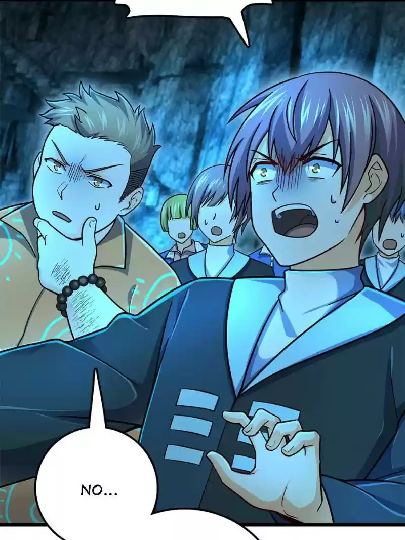 Spare Me, Great Lord! Chapter 43