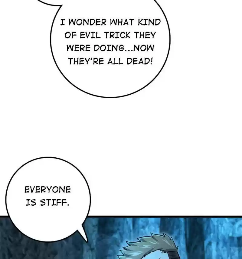 Spare Me, Great Lord! Chapter 43