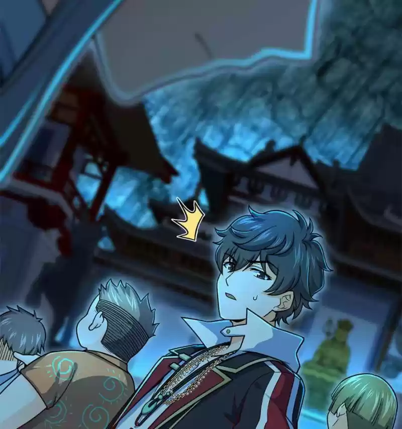 Spare Me, Great Lord! Chapter 43