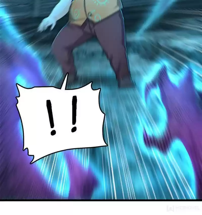 Spare Me, Great Lord! Chapter 43