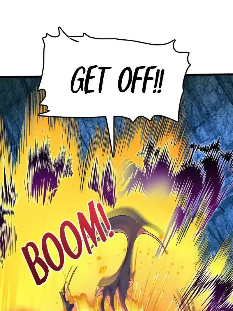 Spare Me, Great Lord! Chapter 43