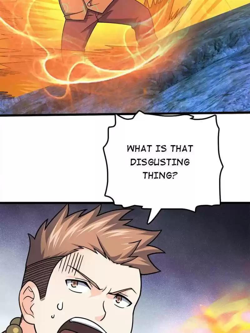 Spare Me, Great Lord! Chapter 43