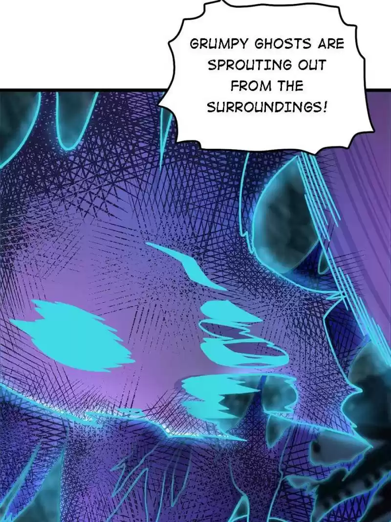 Spare Me, Great Lord! Chapter 43