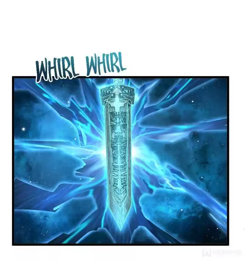 Spare Me, Great Lord! Chapter 43