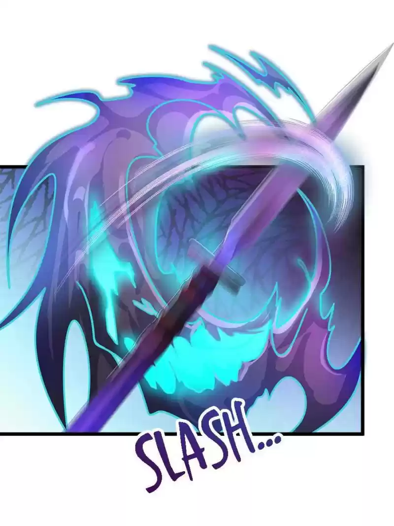 Spare Me, Great Lord! Chapter 43