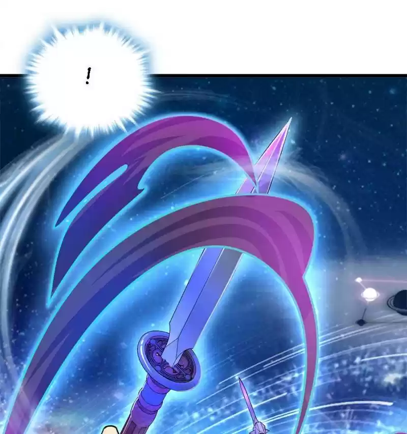 Spare Me, Great Lord! Chapter 43