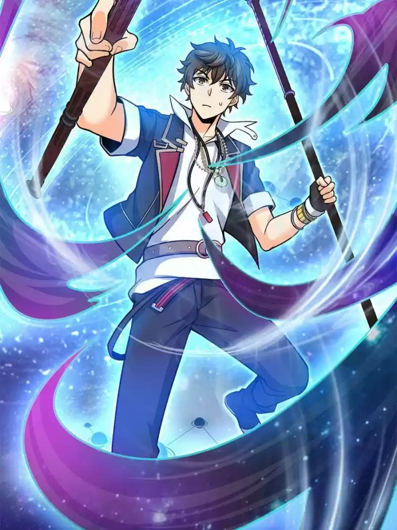 Spare Me, Great Lord! Chapter 43