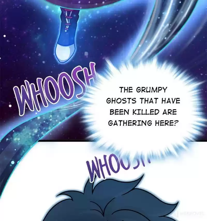 Spare Me, Great Lord! Chapter 43